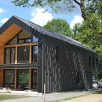 Passive house Principles 2