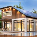 Passive house Principles 3