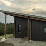 uality Prefrabricated Home Collective Carpentry